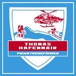 Logo Privatbergführer